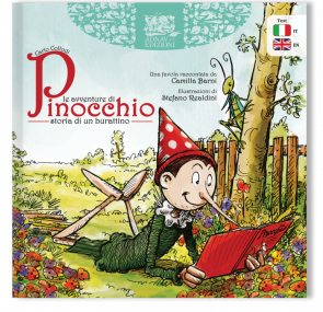 Pinocchio