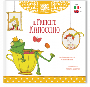 Principe_Ranocchio